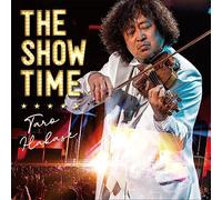 THE SHOW TIME(CD)(初回生産限定盤：Tシャツ付き)