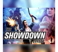 The Showdown Effect (PC) Steam Key - EU