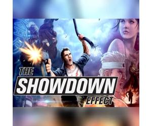 The Showdown Effect (PC) Steam Key - GLOBAL
