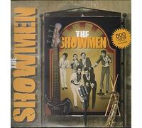 The Showmen (James Senese / Mario Musella) - The Showmen Vinile