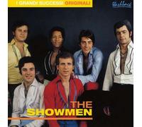 The Showmen - Showmen
