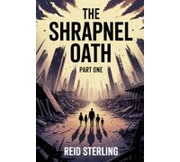 The Shrapnel Oath: A Pact Sealed in Gaza's Burning Shadows