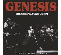 The Shrine Auditorium