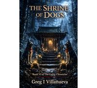 The Shrine of Dogs: 6