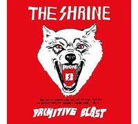 The Shrine Primitive Blast (CD) Album