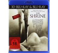 The Shrine - Uncut