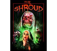 The Shroud (DVD) Various