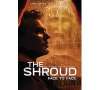 The Shroud: Face to Face (DVD)
