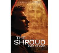 The Shroud: Face to Face (DVD)