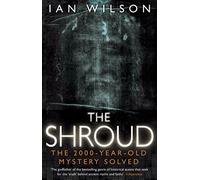 Ian Wilson The Shroud (Tascabile)