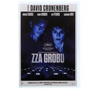 The Shrouds [DVD] (IMPORT) (Nessuna versione italiana)