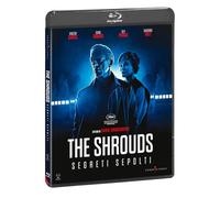 The Shrouds - Segreti Sepolti - Bd