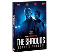 The Shrouds - Segreti Sepolti - Dvd