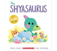 The Shyasaurus