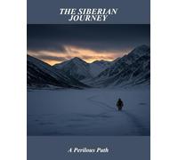 The Siberian Journey: A Perilous Path