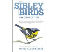 The Sibley Guide to Birds [Lingua Inglese]
