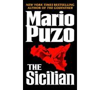 The Sicilian: A Novel
