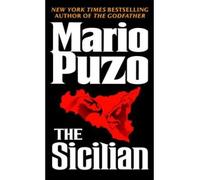 [The Sicilian] [by: Mario Puzo]