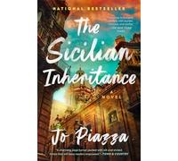 Jo Piazza The Sicilian Inheritance (Tascabile)