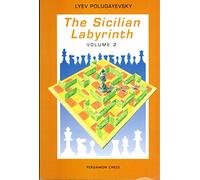 The Sicilian Labyrinth: 2