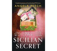 The Sicilian Secret: Completely gripping and heartbreaking WW2 fiction