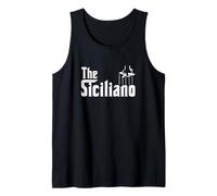 The Siciliano Canotta