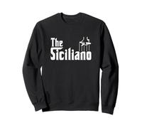 The Siciliano Felpa