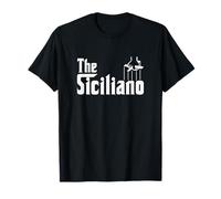 The Siciliano Maglietta