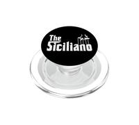 The Siciliano PopSockets PopGrip per MagSafe