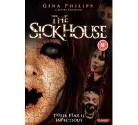 The Sick House [Edizione: Regno Unito]