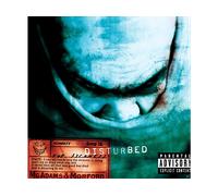 - The Sickness - CD