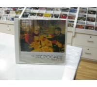 The Side Pockets Cd Keep It Local 2011
