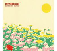 The Sidekicks Happiness Hours (Vinyl LP)