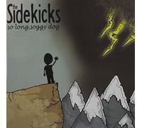The Sidekicks So Long, Soggy Dog (CD)