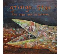 The Sides And In Between by Gringo Star
