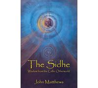 John Matthews The Sidhe (Tascabile)