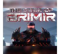The siege of Brimir (PC) Steam Key - GLOBAL