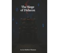 The Siege of Dídacon