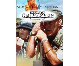 The Siege of Firebase Gloria