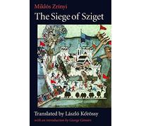 The Siege of Sziget