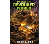 The Siege of the Devourer World