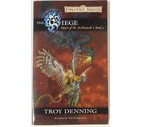 The Siege: Return of the Archwizards - Book II