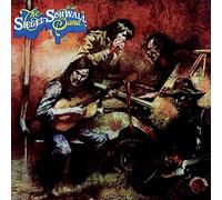 The Siegel-Schwall Band 2018 (CD) Siegel-Schwall Band