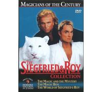 The Siegfried & Roy Collection (2 DVD Set)