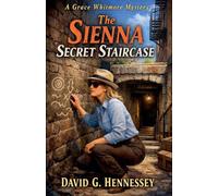 The Sienna Secret Staircase: 75