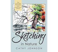 The Sierra Club Guide to Sketching in Nature, Revised Edition - NUOVO