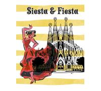 The Siesta & Fiesta Journal