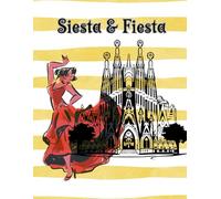 The Siesta & Fiesta Journal