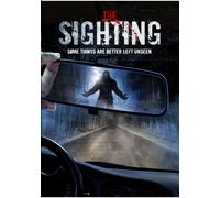 The Sighting (DVD) Tony Hernandez Jaime Perkins Nathaniel Peterson Rian Jairell