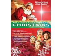 Sights & Sounds of Christmas, The: the Complete Collection (DVD) Various